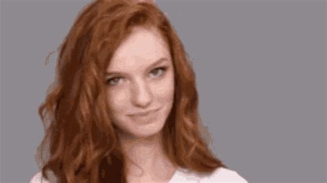 pov redhead gif|Redhead Ginger GIFs .